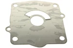 Yamaha Outer Plate, Cartridge 6G5-44323-01-00 Oem New. Fixed Price $18.70.