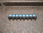 Lot Of 8 New Eta 2-5700-IG1-K10 Circuit Breaker 1.5 Amp Free Shipping. Fixed Price $103.99.