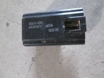 Yamaha 2000 YZFR6 YZFR1 1998 -1999 Relay 4XV-81950-00-00 (4XV-00). Fixed Price $29.95.