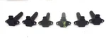 Yamaha Ignition Coil Set 6P2-82310-00-00 2007-2018 200-225-250HP. Fixed Price $99.75.