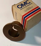 0323808 Evinrude Johnson Bushing Forward Gear Nos New Old Stock Genuine. Fixed Price $8.99.