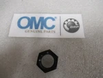 Evinrude Johnson Omc 0327805 Nut Oem New Factory Boat Parts. Fixed Price $12.23.