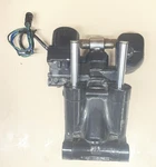 Johnson Evinrude Omc Power Tilt Unit *tested* 433460 438533 5005429. Fixed Price $349.99.