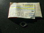 Johnson Evinrude Omc 0343172 Retainer JO124. Fixed Price $6.00.