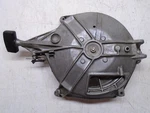 H1 Evinrude Johnson Rewind Starter Assembly 0378586 0379176. Fixed Price $37.95.