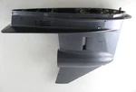 Oem 2011-25 F115 115HP Yamaha Outboard Lower Casing 6E5-45301-07-8D F90 F75 90HP. Fixed Price $505.00.