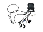 Yamaha 6X9-82580-00 Wire Harness Assy 2, Single Engine Main Station, Ver 6X6-40. Fixed Price $699.99.