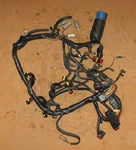 Evinrude 225 Hp Stroke Engine Harness Assembly Pn 0586769 Fits 2005-2007. Fixed Price $35.00.
