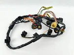2001 Yamaha 80 Hp 4 Stroke Outboard Engine Wire Harness 67F-82590-01-00 Oem. Fixed Price $64.95.