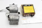 586869 Emm Ecu Injector Set Evinrude Etec 15 25 30 Hp 2009 & Up Year Warranty. Fixed Price $1050.00.