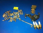 Screws FA480876 FK719135F 817931A7 Cover Force Chrysler 90HP. Fixed Price $29.00.