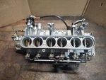Yamaha 150 175 200 2.6L V6 Two-stroke Hpdi Oem Throttle Body 68F-13751-01-00. Fixed Price $125.00.