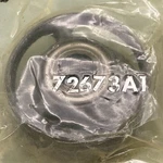 New Replaces Mercury Quicksilver 72673A1 Carrier Asm Hsng Prop Outboard 4HP. Fixed Price $158.74.