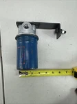 Marine Omc 981920 Fuel Filter Johnson Evinrude. Fixed Price $29.99.