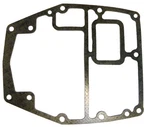 Yamaha 75 85 90HP Base Gasket 3-CYL 2-STROKE 1140CC 82MM 1984-2012 688-45113. Fixed Price $34.78.