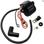 Johnson/evinrude 1976-78 Ignition Coil Replaces 502888. Fixed Price $33.29.