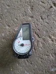 01-02 Suzuki GSXR1000 Speedometer Gauges Odo. Fixed Price $60.00.
