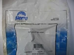 Sierra Marine 18-3104 Outboard Water Pump Impeller Johnson Evinrude 432941. Fixed Price $22.99.