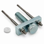 91-889431 Air/fuel Regulator Diaphragm Install Tool For Mercury Optimax Dfi. Fixed Price $69.99.