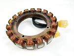 2007 Suzuki 250 Hp 4 Stroke Outboard Stator Charging Coil 32120-93J10 Oem. Fixed Price $99.95.
