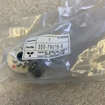 350-76015-0 Tohatsu Pinion Assy 350760150, New Genuine Oem Part. Fixed Price $99.00.