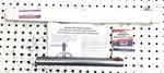 Mercury Quicksilver 25-60342A O-ring Trim Cylinder Kit Oem New Old Stock. Fixed Price $69.99.