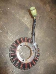 Johnson Suzuki DF70 70HP Outboard Stator (5032684). Fixed Price $60.00.