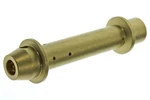 Honda Nozzle, Main 16166-ZW4-000 Oem New. Fixed Price $29.43.