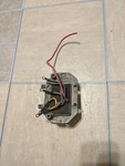 1987 Johnson Evinrude 200HP Rectifier Regulator Assembly. Fixed Price $100.00.