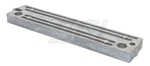 Evinrude Johnson Zinc Anode 5030907 For Transom Bracket. Fixed Price $33.13.