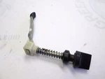 389267 391036 Evinrude Johnson Remote Control Friction Adjustment Lever & Knob. Fixed Price $14.99.
