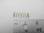 0324397 Omc Spring Evinrude Johnson 50-75 Hp 1979-1982. Fixed Price $10.79.