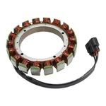 Stator Alternator For Yamaha LF150 FL150 150HP Stroke 63P-81410-00-00. Fixed Price $152.63.