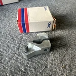 Genuine Omc Brp Johnson Evinrude Oem Shift Lever Bell Crank & Pin 330944 395588. Fixed Price $18.00.
