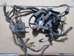 Johnson Evinrude Outboard 200 Hp 225 Oem Wire Harness Engine Cable 586023. Fixed Price $30.00.