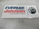 R44 Johnson Evinrude Omc 511987 Plunger Spring Oem New Factory Boat Parts. Fixed Price $7.92.