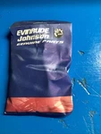 New Johnson Evinrude Trim Switch 0586251. Fixed Price $67.20.