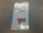 Suzuki Outboard 15710-96J00 Fuel Injector Assembly BINO168. Fixed Price $40.00.