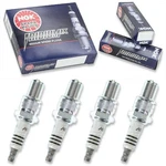 4PCS 2002 Ski-doo Legend 600 Ngk Iridium Ix Spark Plugs 598CC 36CI Kit. Fixed Price $80.07.
