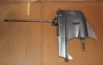 2012 Yamaha 200 Hp Xl 25" Lower Unit Pn 99999-04542-00 Fits 2010+. Fixed Price $1276.00.