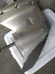 Honda BF150/135 Hp Outboard Lower Unit 25" Counter Rotating 41100-ZY6-715ZA. Fixed Price $400.00.