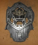 Oem Yamaha 225 250 Hp Exhaust Guide Pn 69J-41137-00-94 Fits 2002-2006. Fixed Price $360.00.