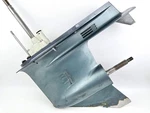 2004 + Yamaha 150HP Stroke 25" Shaft Lower Unit Gear Case 63P-45300-17-8D Rh. Fixed Price $1349.95.