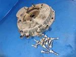 0433581 Cover For 0763760 Stator Johnson Evinrude 115HP. Fixed Price $65.55.