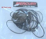 P53A Evinrude Johnson Omc 0309044 Gearcase Seal 48FT Oem New Boat Parts. Fixed Price $24.18.