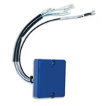Cdi Oil Warning Module For Mercury / Mariner 40 115 275 Hp 2-4 Cyl. Fixed Price $177.79.