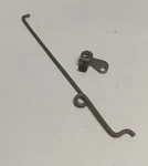 *nos* 386651 Rod With Bell Crank Johnson Evinrude Omc. Fixed Price $9.99.