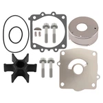 Impeller Repair Pack For Yamaha F150-F250 61A-W0078-A2-00 2002-UP Outboard. Fixed Price $60.23.