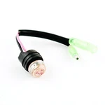 New Temperature Sensor Fits Yamaha Cyl 3.228 Bore 90 Hp By 688-82560-10-00. Fixed Price $50.95.