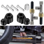 For Baystar HC4645H HC4648H HP4600 Cylinder Gland Kit & HF4202 Bleeder Tee. Fixed Price $104.04.